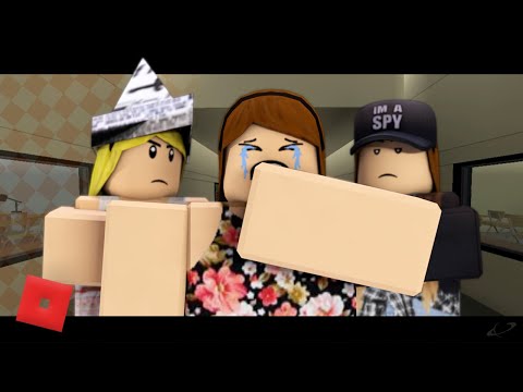 Roblox Story Bully Part 1 Youtube - roblox bully love story part 1