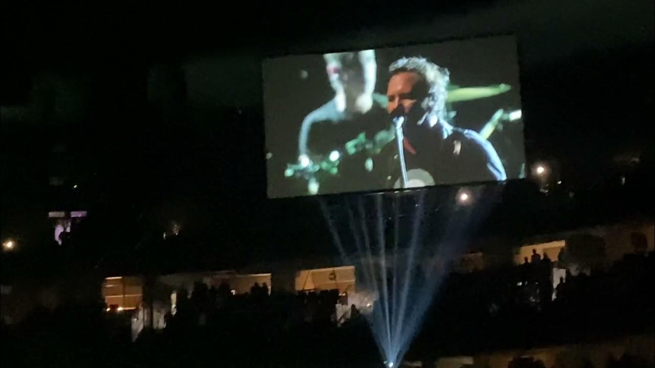 Pearl Jam Rearview Mirror YouTube