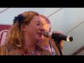 Ruby And The Revelators @Priory Park - Wade In The Water 2017