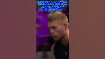 My Favourite AFL player from every team part 1