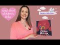 Children’s books read aloud | Germ Buster by Shauna Dunkley