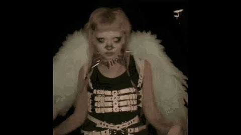 Jazmin Bean - Terrified (Snippets)