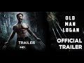 LOGAN Trailer #2 (2018) Wolverine 3 Movie, Hugh Jackman (FanMade)