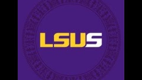 LSUS MBA 700-Jayson Wendeborn Introduction