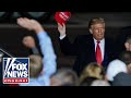 Trump holds 'Great American Comeback' event in Ohio