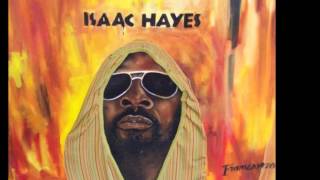 Video thumbnail of "Do Your Thing -  Isaac Hayes"