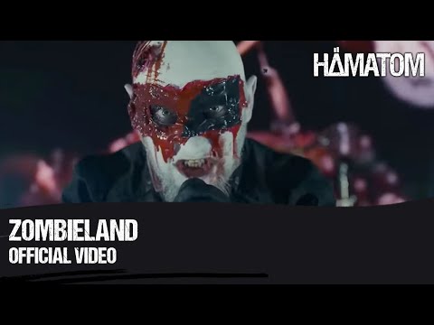 Hämatom - Zombieland