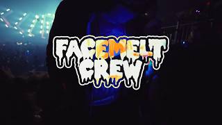 [PM] Tranquil - FaceMelt Crew - OMFG NYE 2017 [EmazingLights.com]