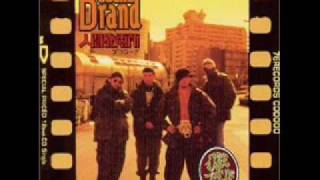 ILL伝承者 (DEMO VERSION: APRIL FOOL MIX) BUDDHA BRAND - YouTube