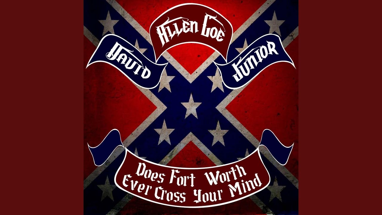 Does Fort Worth Ever Cross Your Mind Does Fort Worth Ever Cross Your Mind