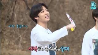 [ENG SUB]RUN BTS! EP.54