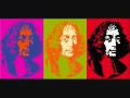 Spinoza - Die philosophische Hintertreppe II 6/11