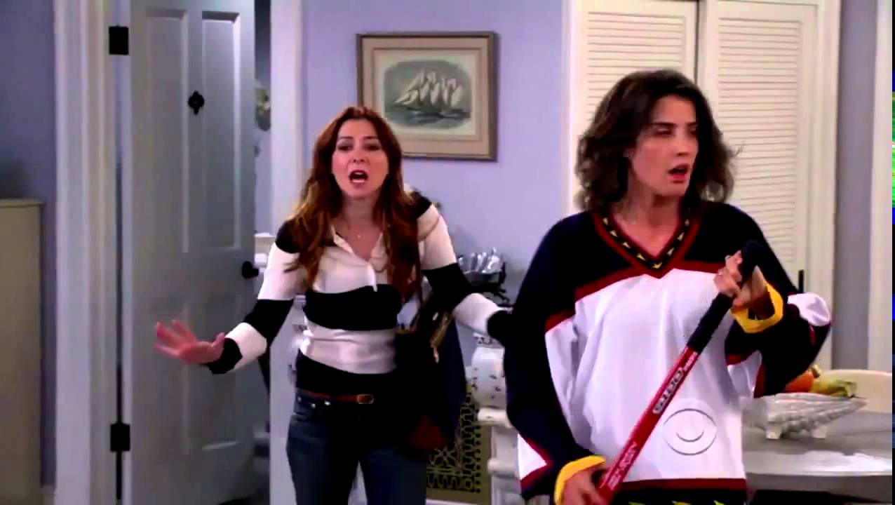 Lucy Hale How I Met Your Mother