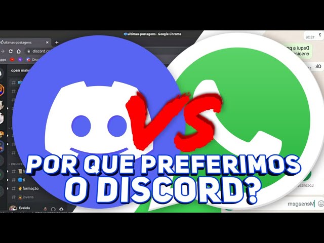 16 Servidores do Discord para Aprender Inglês