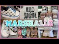 MARSHALLS ~ 🌟NEW DESIGNER shoes, handbags & home decors. July 28, 2021