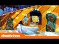 Bob Esponja | Decorando | Nickelodeon em Português