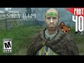 【SKYRIM 200+ MODS】 Akaviri Gameplay Walkthrough Part 40 [PC - HD]