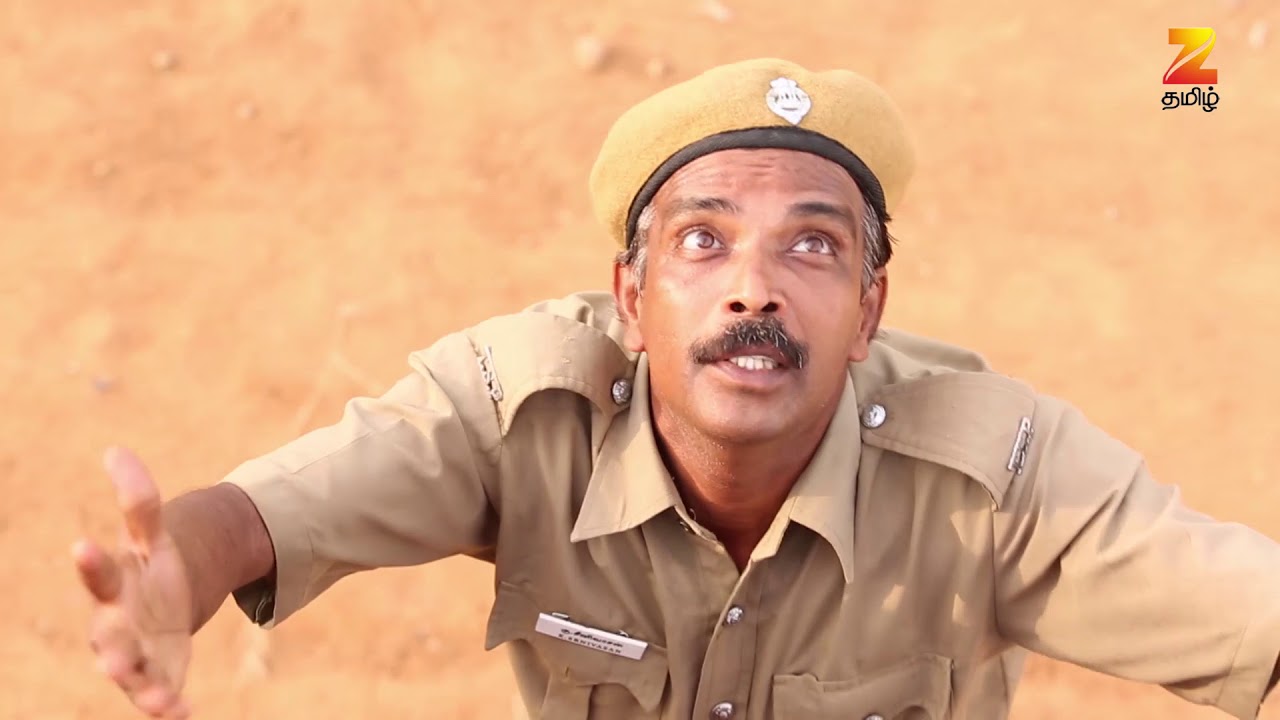 EP 117Яаради НЕ Мохини - Индийское тамильское телешоу - Же Тамил