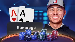 Download Lagu 17 LEFT! Day 2! Online 500 36K for FIRST! Code RAMPAGE MP3