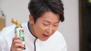 AJINOMOTOオリーブオイル 【CMメイキング（完全版）】