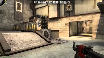 de_cache t side. B rush nades