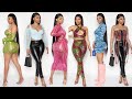 13 Perfect Outfits for SLIM THICK GIRLS + HUGE GLAMAVERSARY GIVEAWAY!!!