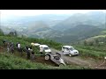 RALLYE DES CIMES 2021