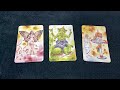 💖  Pick a Card ep.264 ถ้าเรานิ่ง เงียบไปเขาจะ….| - longperdpaiOracle