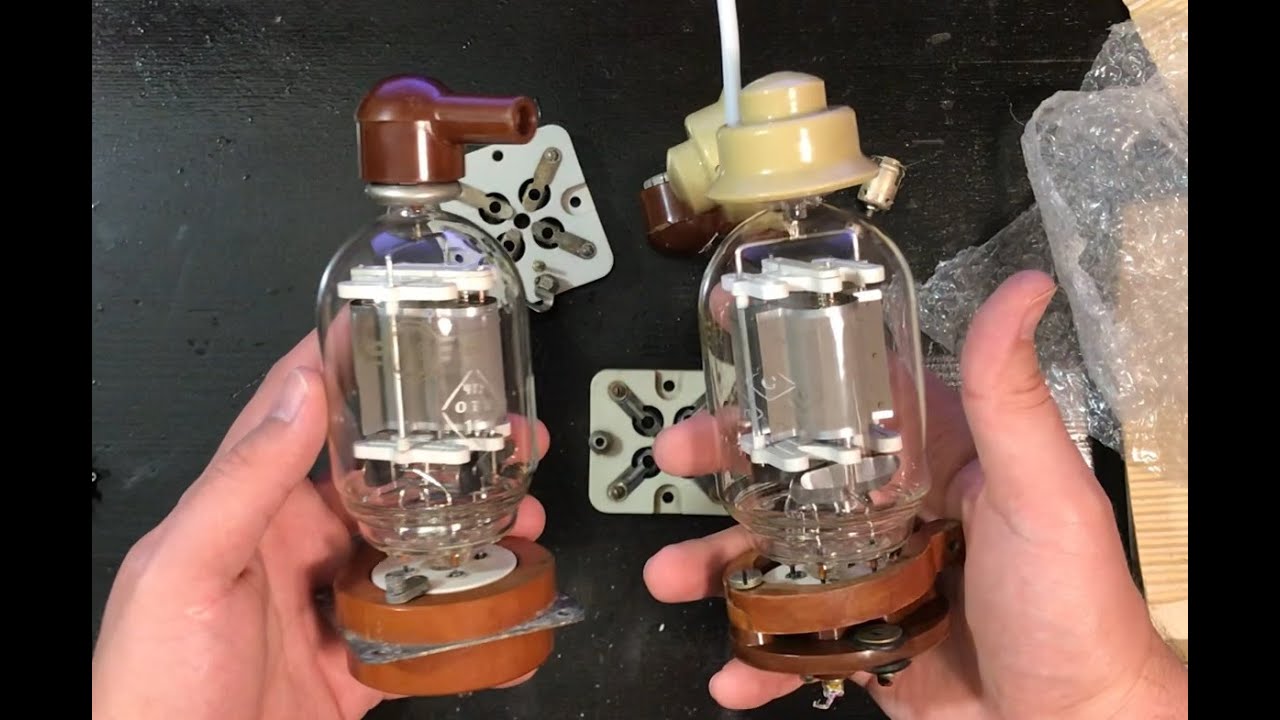 Ништяки для ГМИ 83. - YouTube