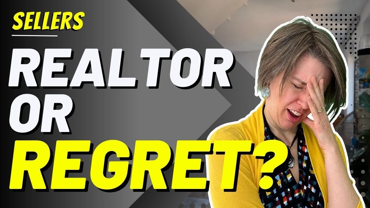 Do You Really Need a Realtor to Sell Your Home? (What FSBO Sellers Get Wrong)