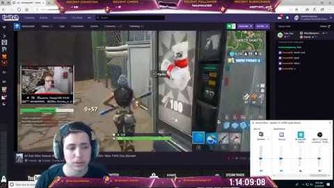 How To Lurk on Twitch