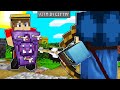PROVO IL NUOVO SCUDO IMMORTALE!! - VITA IN CITTA 2 Minecraft ITA