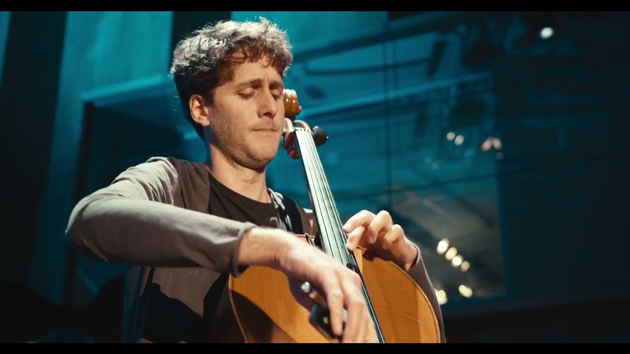 Sebastian Plano & Rundfunk-Sinfonieorchester Berlin - 'Prelude To A Soul' (Orchestra Version) Sebastian Plano & Rundfunk-Sinfonieorchester Berlin - 'Prelude To A Soul' (Orchestra Version)