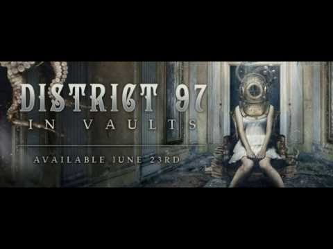 District 97 — District 97-In Vaults Album Trailer