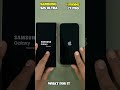 ☠️⚡ SAMSUNG S25 ULTRA VS iPHONE 17 PRO REAL SPEED TEST!!