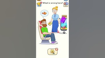 Dop5 (delete one part) level 1314 android gameplay #gaming #walkthrough, solution- all level