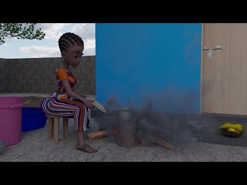 Hakuna Kuhangaika Na Moshi