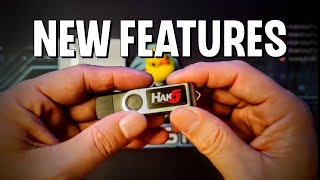 3 New Features of Hak5 Rubber Ducky, Is it worth it in 2024?