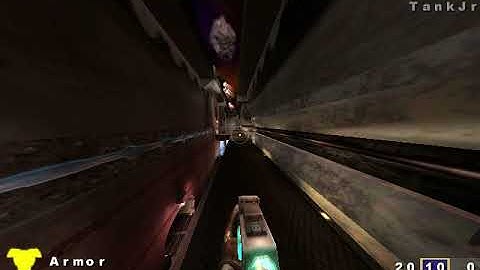 quake3 2020