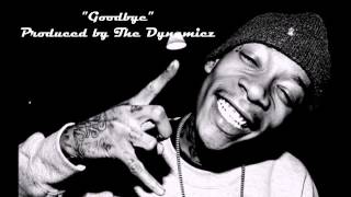 "GoodBye" Wiz Khalifa Type Beat | (Prod By The Dynamicz)