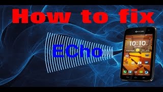 How to Fix Kyocera hydro icon echo (Boost Mobile) screenshot 3