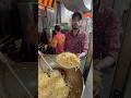 Street Food of Hyderabad #shorts