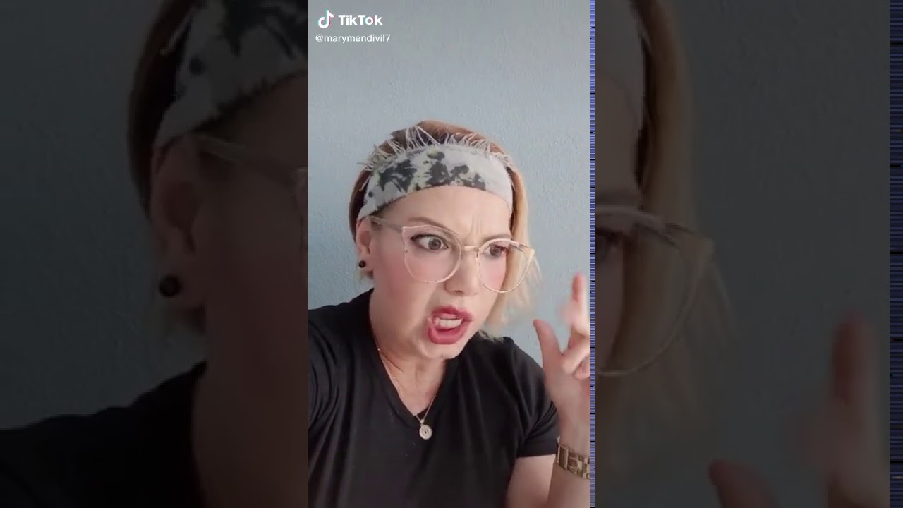 Ay no que feo caso - YouTube