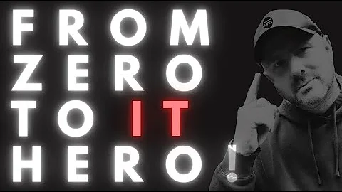 IT Career Paths Explained in 5 Minutes!