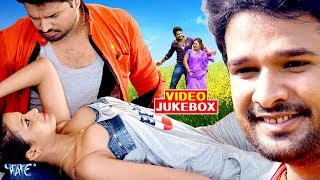 #Ritesh Pandey (2020) के सभी हिट गाने एक साथ | #VIDEO JUKEBOX | Bhojpuri Superhit Songs