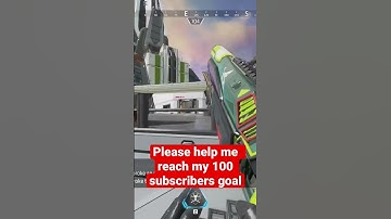 How many shields does he even have on??😵‍💫 #apexlegends #shorts #apex #gaming