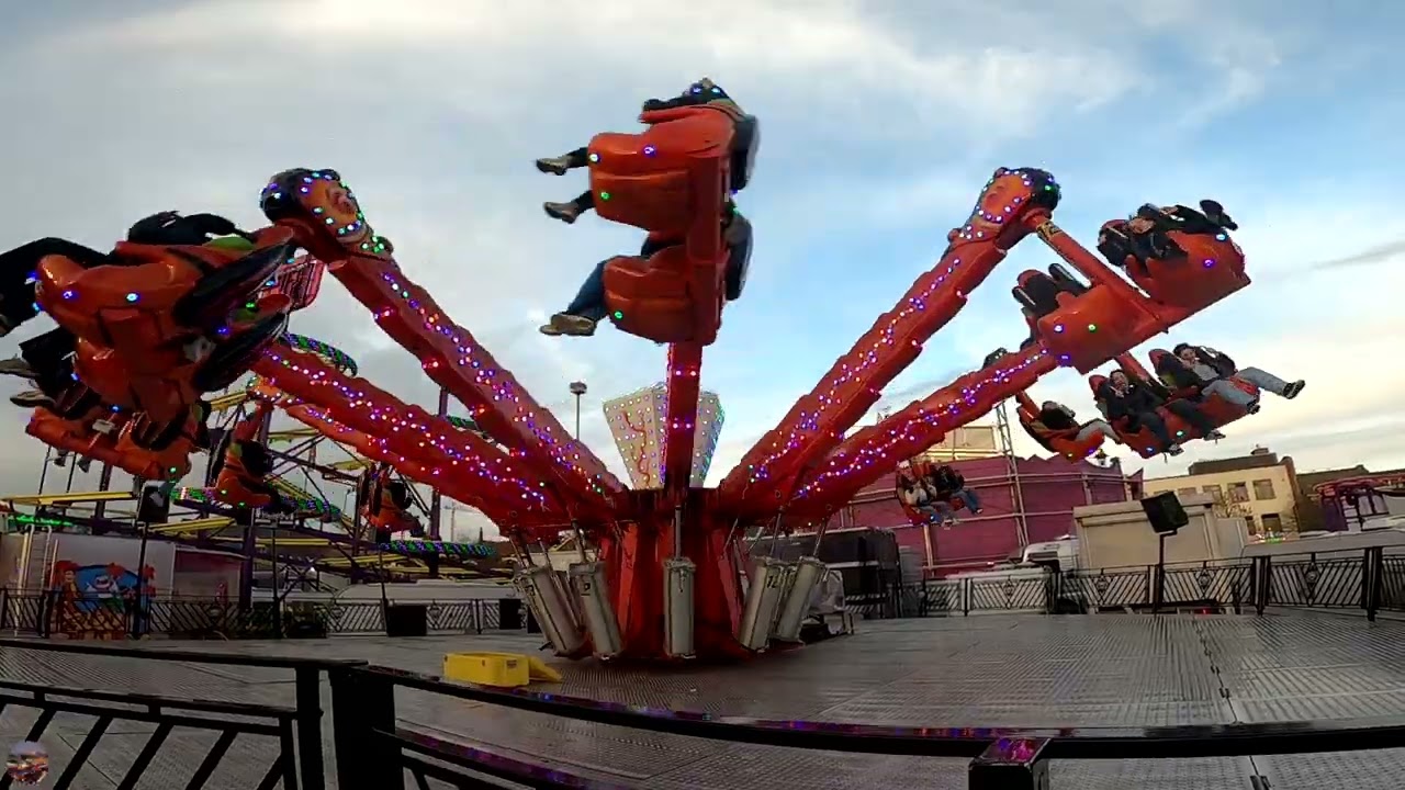 Air Maxx - Dotremont { Offride } [ Aalst Winterfoor 2026 ]