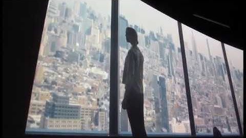 SERVITUDES - Jesper Just Installation at MAAT - Lisbon, June 2019