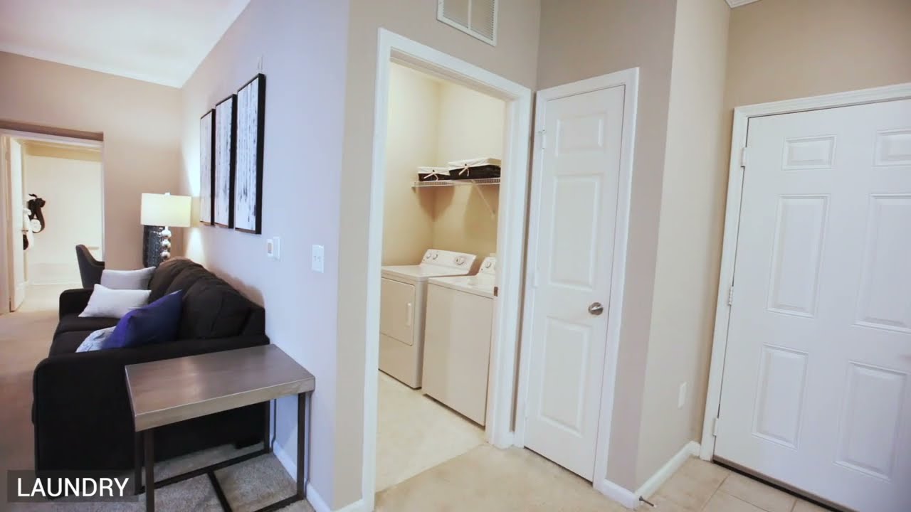 Video Tour - The Crossings at Alexander Place apartments in Raleigh, NC
