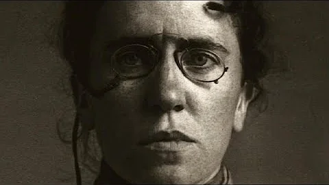Emma Goldman: An Exceedingly Dangerous Woman Docum...